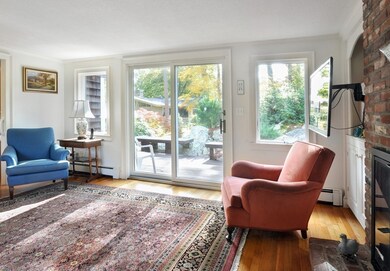 71 Forest Ave, Cohasset, MA 02025 - photo 3