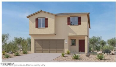 927 W Calle Cubeta, Sahuarita, AZ 85629 - photo 3