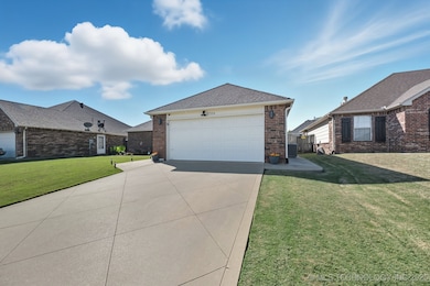 2724 S 80th East Ave, Tulsa, OK 74129 - photo 4