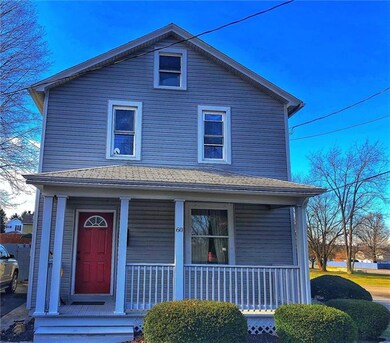 60 Carlisle St, Homer City, PA 15748 - photo 2