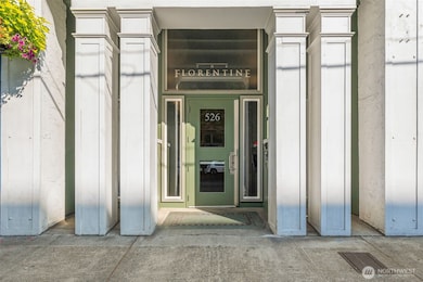 The Florentine Condominiums unit 511, Seattle, WA 98104 - photo 4