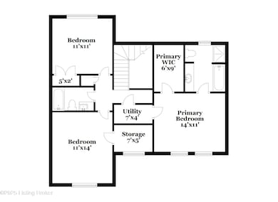 8410 Hurstbourne Woods Place, Louisville, KY 40299 - photo 6