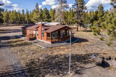 53981 Pine Grove Rd, La Pine, OR 97739 - photo 2