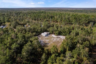 575 Werley Trail Orange City Florida 32763 Over view