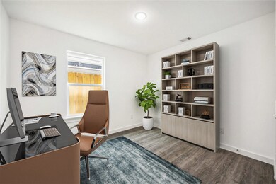 2312 Wavell St unit A, Houston, TX 77088 - photo 7