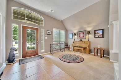 2710 Mossy Branch Ln, Spring, TX 77386 - photo 5