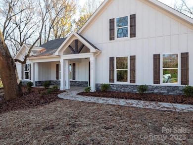 2719 Lathan Rd unit 1, Monroe, NC 28112 - photo 2