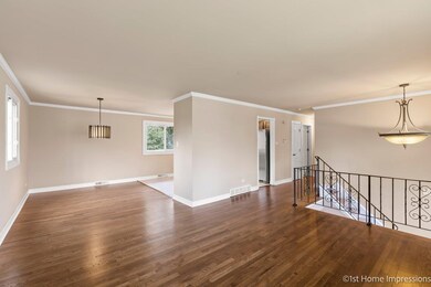 17012 Magnolia Dr, Hazel Crest, IL 60429 - photo 2