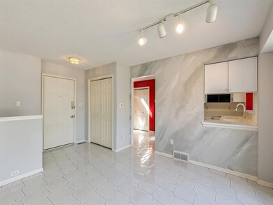 Beautiful Italian Marble floors