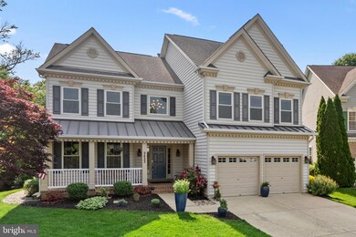 2423 Arapaho Way, Gambrills, MD 21054 - photo 3