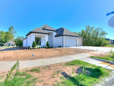 4005 W Albuquerque Place, Broken Arrow, OK 74011 - photo 6