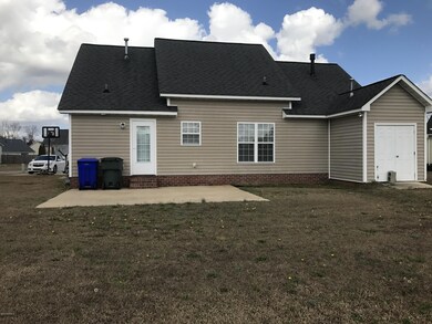 1532 Ashmoor Ln, Winterville, NC 28590 - photo 2