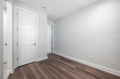 1st floor bedroom