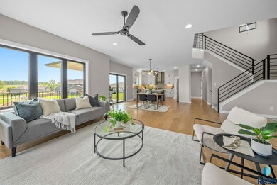 2002 S Meadowview Cir, Sioux Falls, SD 57110 - photo 6