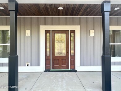 1004 Country Club Dr, Jacksonville, NC 28546 - photo 4