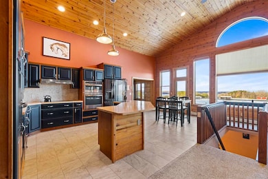 130 S Peninsula Rd, East Jordan, MI 49727 - photo 5