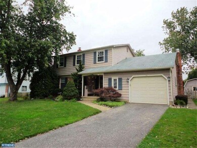 821 Wyngate Rd, Somerdale, NJ 08083 - photo 3