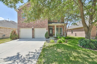 30207 Castle Forest Dr, Spring, TX 77386 - photo 2