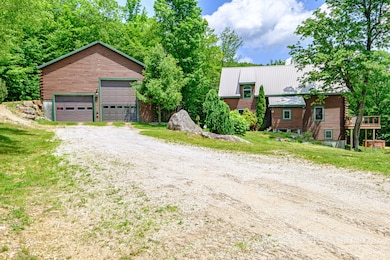 309 Cushman Rd, Bryant Pond, ME 04219 - photo 3