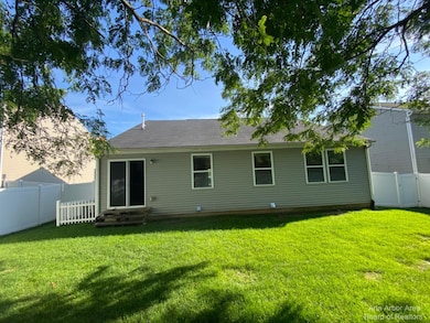 8118 Cypress Cir unit 125, Dexter, MI 48130 - photo 5