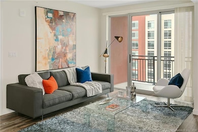 100 Commons Park N unit 1361, Stamford, CT 06902 - photo 6