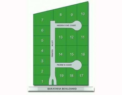 4440 Pierre's Ct, Estelle, LA 70072 - photo 7