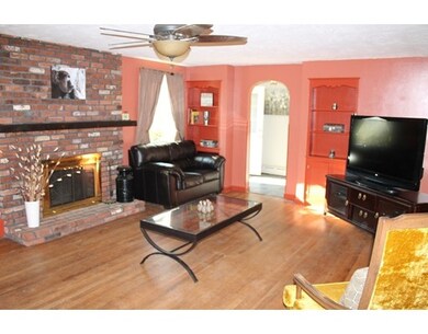 50 Harding St, Agawam, MA 01001 - photo 7