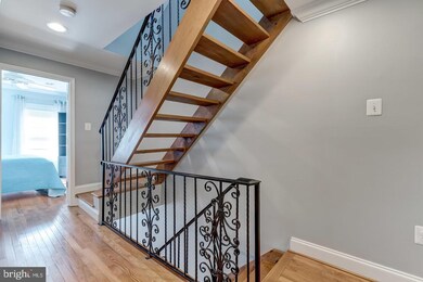 908 Ramsay St, Baltimore, MD 21223 - photo 6