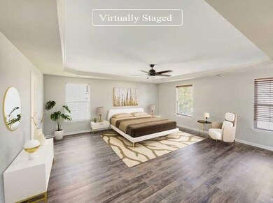 Virtually Staged