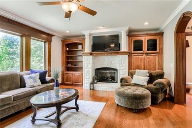 3828 SW Boulder Dr, Lees Summit, MO 64082 - photo 7