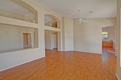 6 - Formal Areas