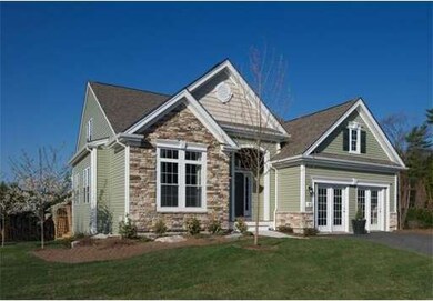 60 Skyline Dr unit 3, Acton, MA 01720 - photo 2