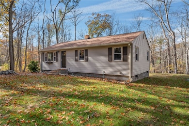 255 Rockland Rd, North Scituate, RI 02857 - photo 2