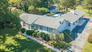 302 Oakdale St, Manchester, TN 37355 - photo 4