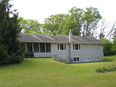 Real Estate Condition Report