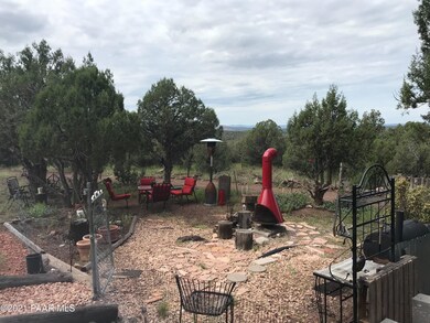 43700 N Robles Rd, Ash Fork, AZ 86320 - photo 3