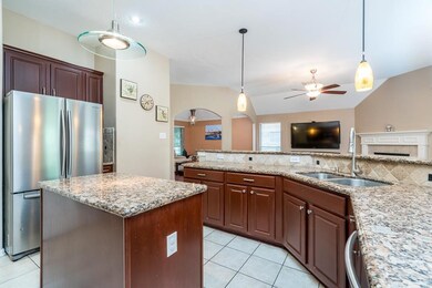 15851 Jamie Lee Dr, Houston, TX 77095 - photo 7