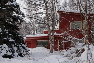 Winter front