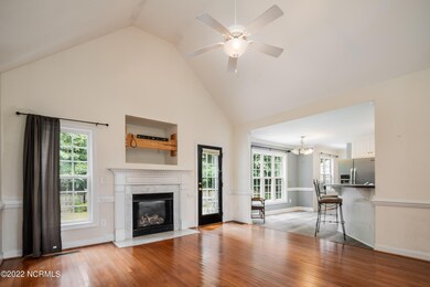 806 Edenbrook Dr, Winterville, NC 28590 - photo 6