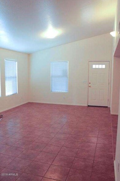 Living space