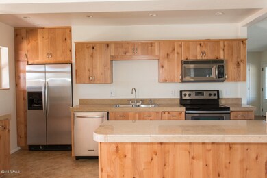 Kitchen ( Photo by KC Creative Design)