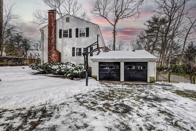 98 Laurel Dr, Needham, MA 02492 - photo 2