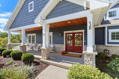 833 Red Hawk Dr, Walworth, WI 53184 - photo 2