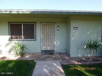 13215 N 109th Ave unit 77, Sun City, AZ 85351 - photo 2