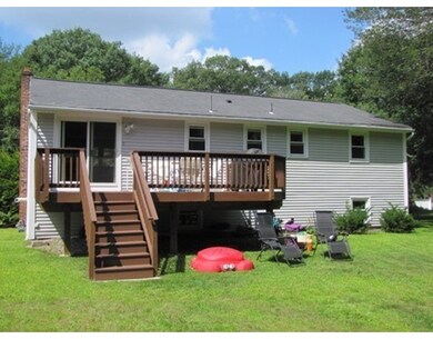 123 Bumble Bee Cir, Shrewsbury, MA 01545 - photo 6