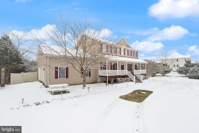 10757 Shenandoah Path, Catlett, VA 20119 - photo 2