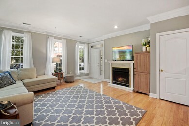 113 Chevy Chase St, Gaithersburg, MD 20878 - photo 3