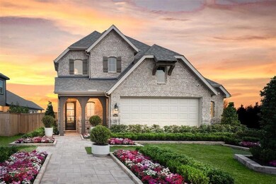 23614 Mock Wagon Way, Richmond, TX 77469 - photo 2