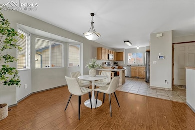 5615 Marabou Way, Colorado Springs, CO 80911 - photo 6