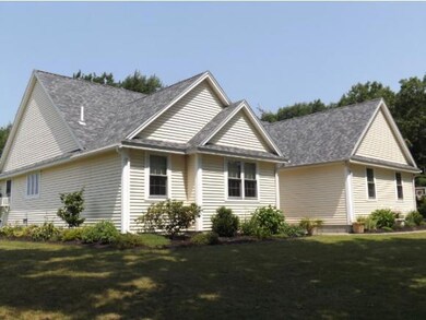 5 Lydia Ln, Milton, NH 03851 - photo 4